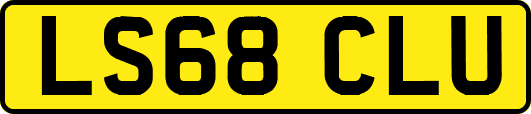 LS68CLU