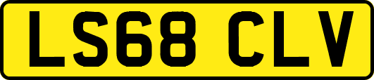 LS68CLV