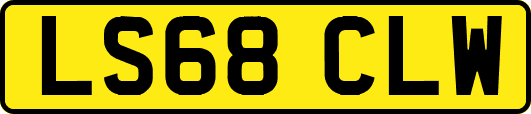 LS68CLW
