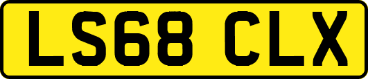 LS68CLX
