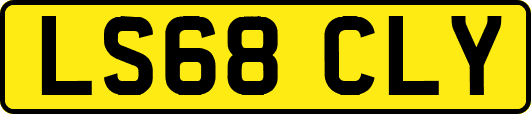 LS68CLY