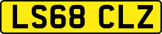 LS68CLZ