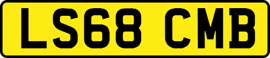LS68CMB