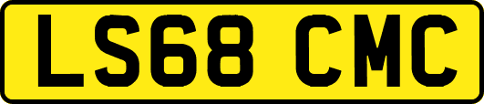 LS68CMC
