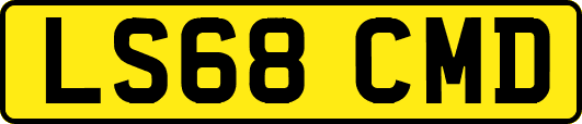LS68CMD