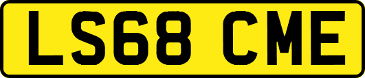 LS68CME