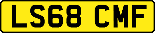 LS68CMF