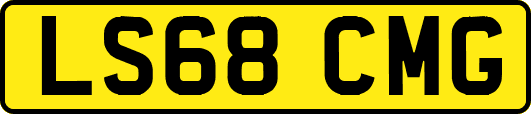 LS68CMG