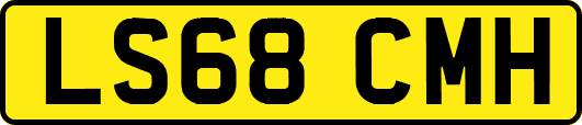 LS68CMH