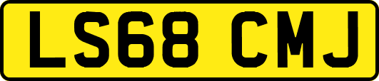 LS68CMJ