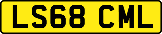 LS68CML