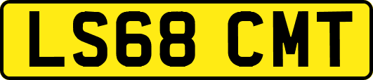 LS68CMT