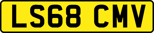 LS68CMV