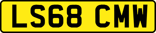 LS68CMW