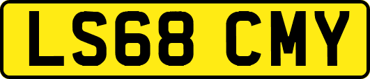 LS68CMY