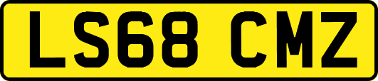 LS68CMZ