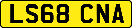 LS68CNA