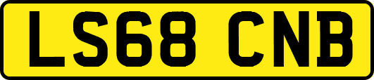 LS68CNB