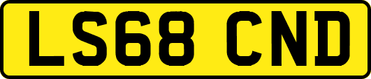 LS68CND