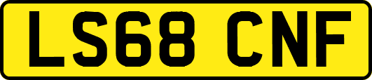 LS68CNF