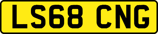 LS68CNG