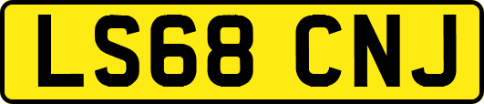 LS68CNJ