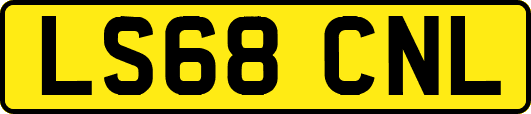 LS68CNL