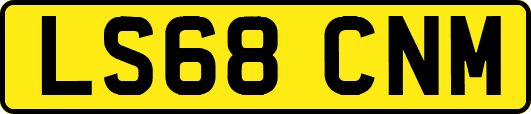 LS68CNM