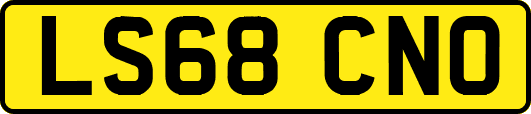 LS68CNO