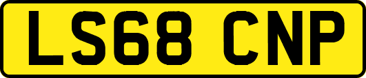 LS68CNP