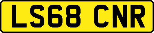 LS68CNR