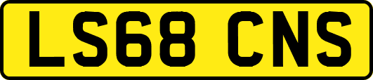 LS68CNS