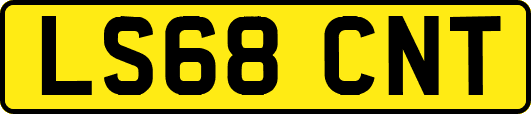 LS68CNT