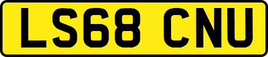 LS68CNU
