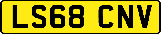 LS68CNV