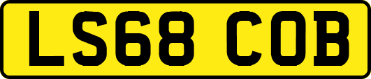 LS68COB