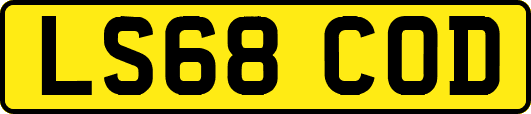 LS68COD