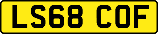 LS68COF