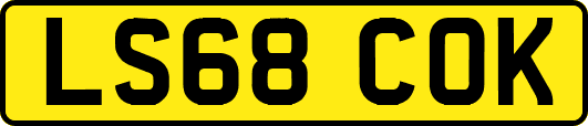 LS68COK
