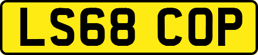 LS68COP