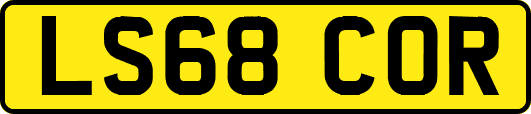 LS68COR