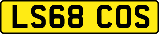 LS68COS