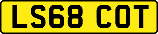 LS68COT