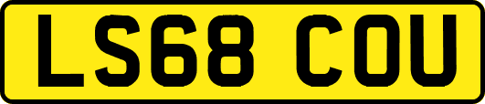 LS68COU