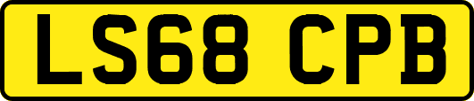 LS68CPB