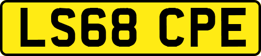 LS68CPE