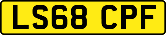 LS68CPF