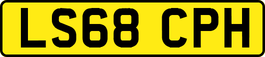 LS68CPH