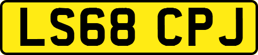 LS68CPJ