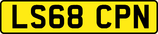 LS68CPN